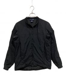 ARC'TERYX（アークテリクス）の古着「COLD WX  jacket」｜ブラック