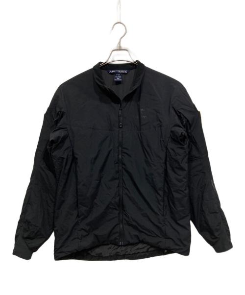 ARC'TERYX（アークテリクス）ARC'TERYX (アークテリクス) COLD WX  jacket ブラック サイズ:Mの古着・服飾アイテム