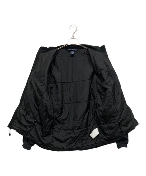 ARC'TERYX（アークテリクス）ARC'TERYX (アークテリクス) COLD WX  jacket ブラック サイズ:Mの古着・服飾アイテム