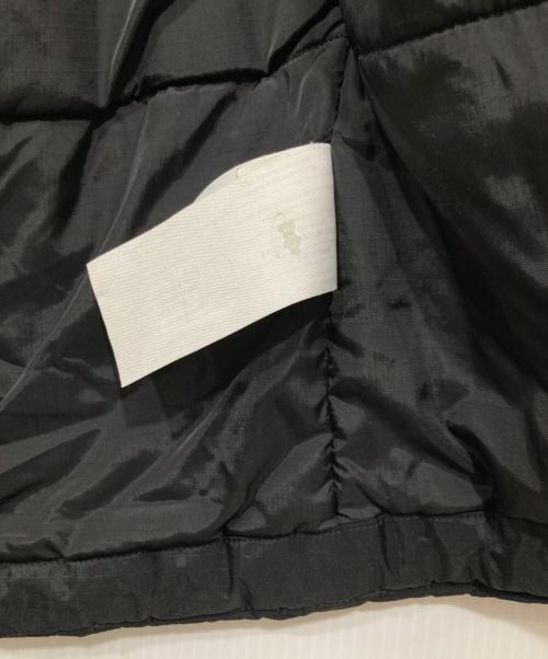 ARC'TERYX（アークテリクス）ARC'TERYX (アークテリクス) COLD WX  jacket ブラック サイズ:Mの古着・服飾アイテム