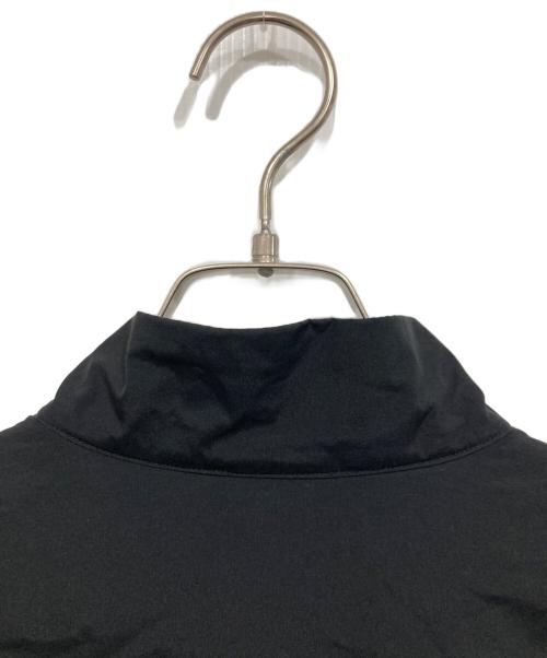 ARC'TERYX（アークテリクス）ARC'TERYX (アークテリクス) COLD WX  jacket ブラック サイズ:Mの古着・服飾アイテム