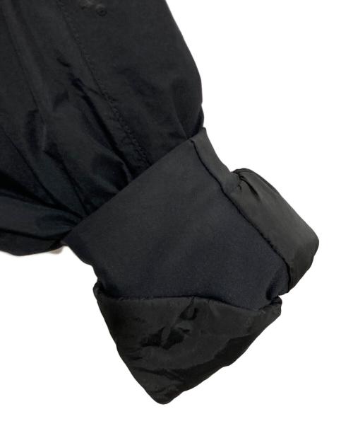 ARC'TERYX（アークテリクス）ARC'TERYX (アークテリクス) COLD WX  jacket ブラック サイズ:Mの古着・服飾アイテム