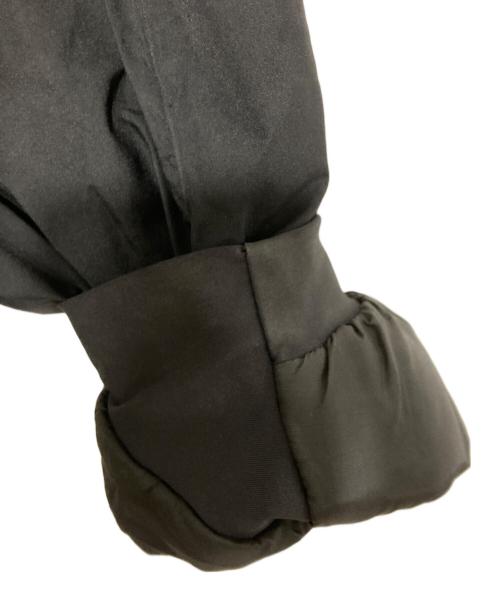 ARC'TERYX（アークテリクス）ARC'TERYX (アークテリクス) COLD WX  jacket ブラック サイズ:Mの古着・服飾アイテム