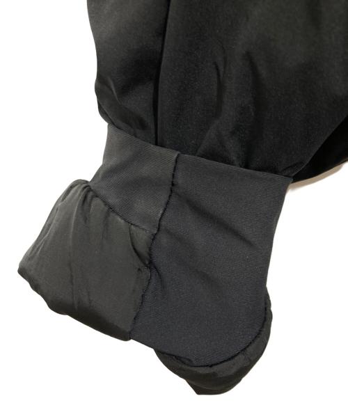 ARC'TERYX（アークテリクス）ARC'TERYX (アークテリクス) COLD WX  jacket ブラック サイズ:Mの古着・服飾アイテム