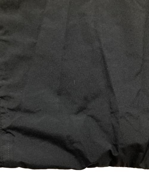 ARC'TERYX（アークテリクス）ARC'TERYX (アークテリクス) COLD WX  jacket ブラック サイズ:Mの古着・服飾アイテム