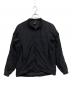 ARC'TERYX（アークテリクス）の古着「COLD WX  jacket」｜ブラック