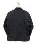 ARC'TERYX (アークテリクス) COLD WX  jacket ブラック サイズ:M：85000円