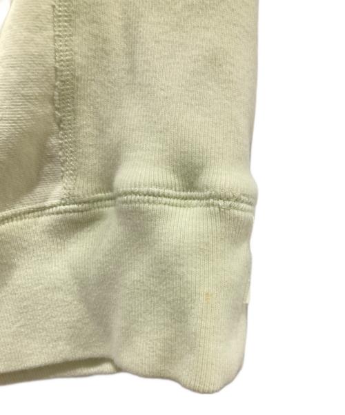 SUPREME（シュプリーム）Supreme (シュプリーム) BOXロゴパーカー イエロー サイズ:XLの古着・服飾アイテム