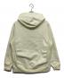 Supreme (シュプリーム) BOXロゴパーカー イエロー サイズ:XL：30000円