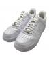 NIKE（ナイキ）の古着「ローカットスニーカー / AIR FORCE1 LOW」｜ホワイト