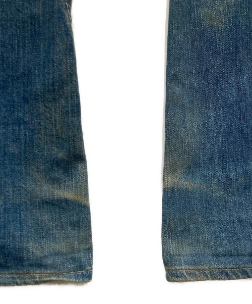 TRUE RELIGION（トゥルー レリジョン）TRUE RELIGION (トゥルー レリジョン) デニムパンツ / JOEY ブルー サイズ:W29（73.5cm）の古着・服飾アイテム