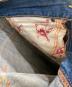 中古・古着 TRUE RELIGION (トゥルー レリジョン) デニムパンツ / JOEY ブルー サイズ:W29（73.5cm）：6000円