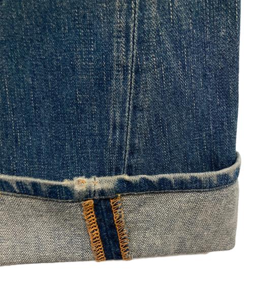 TRUE RELIGION（トゥルー レリジョン）TRUE RELIGION (トゥルー レリジョン) フレアデニムパンツ / 803 ブルー サイズ:W30（76cm）の古着・服飾アイテム