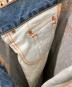 中古・古着 TRUE RELIGION (トゥルー レリジョン) フレアデニムパンツ / 803 ブルー サイズ:W30（76cm）：6000円