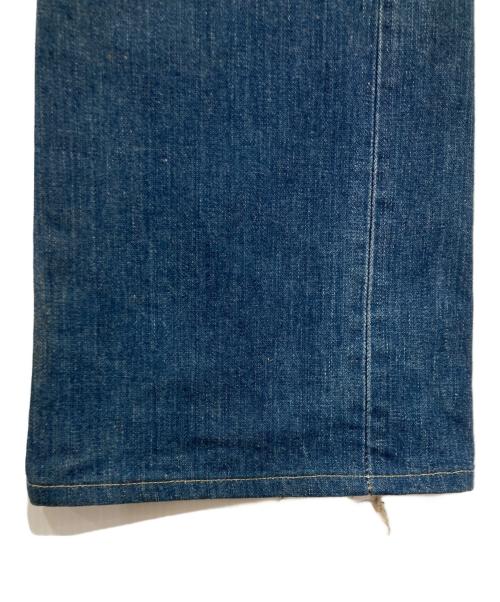 TRUE RELIGION（トゥルー レリジョン）TRUE RELIGION (トゥルー レリジョン) ブーツカットデニムパンツ / TONY ブルー サイズ:W31（78.5cm）の古着・服飾アイテム