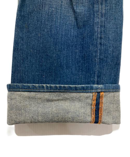 TRUE RELIGION（トゥルー レリジョン）TRUE RELIGION (トゥルー レリジョン) ブーツカットデニムパンツ / TONY ブルー サイズ:W31（78.5cm）の古着・服飾アイテム