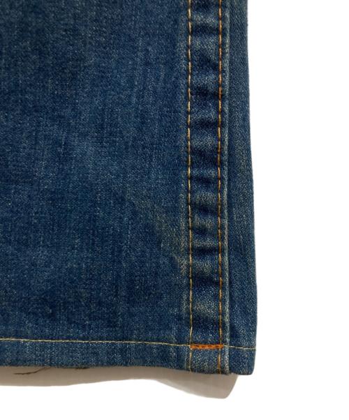 TRUE RELIGION（トゥルー レリジョン）TRUE RELIGION (トゥルー レリジョン) ブーツカットデニムパンツ / TONY ブルー サイズ:W31（78.5cm）の古着・服飾アイテム