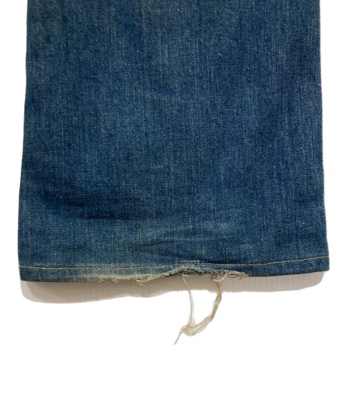 TRUE RELIGION（トゥルー レリジョン）TRUE RELIGION (トゥルー レリジョン) ブーツカットデニムパンツ / TONY ブルー サイズ:W31（78.5cm）の古着・服飾アイテム