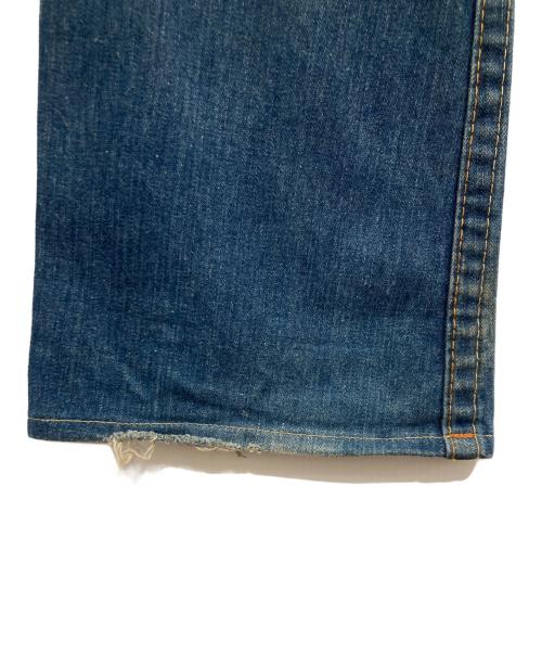 TRUE RELIGION（トゥルー レリジョン）TRUE RELIGION (トゥルー レリジョン) ブーツカットデニムパンツ / TONY ブルー サイズ:W31（78.5cm）の古着・服飾アイテム
