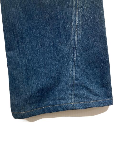TRUE RELIGION（トゥルー レリジョン）TRUE RELIGION (トゥルー レリジョン) デニムパンツ / JOEY ブルー サイズ:W30（76cm）の古着・服飾アイテム