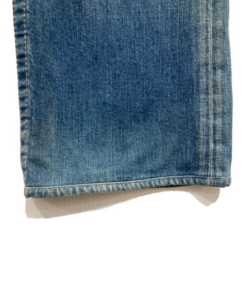 TRUE RELIGION（トゥルー レリジョン）TRUE RELIGION (トゥルー レリジョン) デニムパンツ / BILLY ブルー サイズ:W29（73.5cm）の古着・服飾アイテム