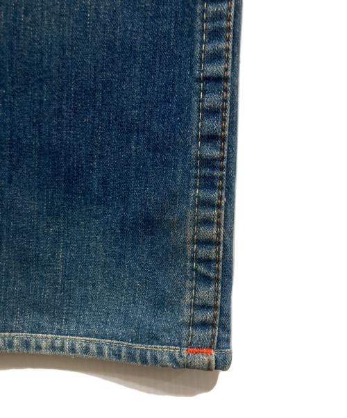 TRUE RELIGION（トゥルー レリジョン）TRUE RELIGION (トゥルー レリジョン) デニムパンツ / BILLY ブルー サイズ:W29（73.5cm）の古着・服飾アイテム