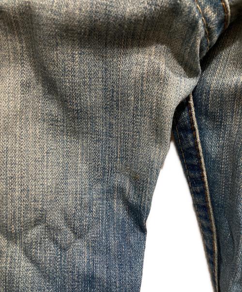 TRUE RELIGION（トゥルー レリジョン）TRUE RELIGION (トゥルー レリジョン) デニムパンツ / BILLY ブルー サイズ:W29（73.5cm）の古着・服飾アイテム