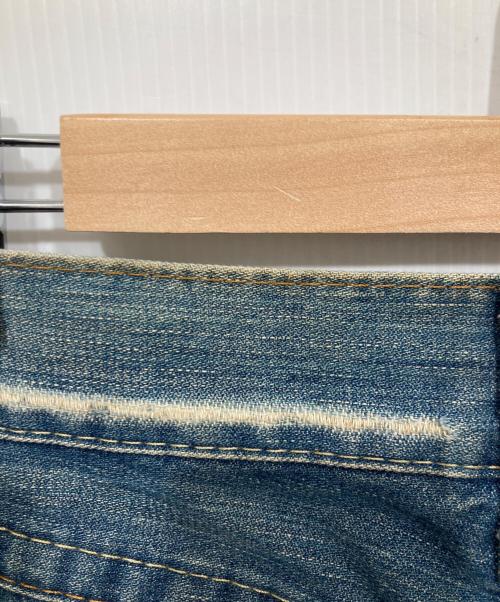 TRUE RELIGION（トゥルー レリジョン）TRUE RELIGION (トゥルー レリジョン) デニムパンツ / BILLY ブルー サイズ:W29（73.5cm）の古着・服飾アイテム