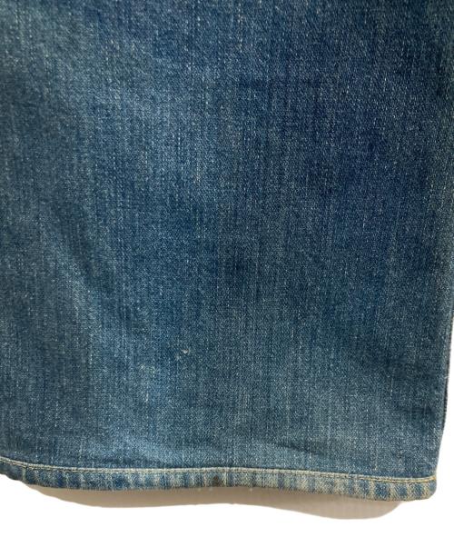 TRUE RELIGION（トゥルー レリジョン）TRUE RELIGION (トゥルー レリジョン) デニムパンツ / BILLY ブルー サイズ:W29（73.5cm）の古着・服飾アイテム