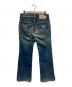 TRUE RELIGION (トゥルー レリジョン) デニムパンツ / BILLY ブルー サイズ:W29（73.5cm）：9000円