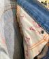 中古・古着 TRUE RELIGION (トゥルー レリジョン) デニムパンツ / BILLY ブルー サイズ:W29（73.5cm）：9000円