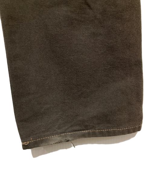 TRUE RELIGION（トゥルー レリジョン）TRUE RELIGION (トゥルー レリジョン) カラーパンツ / MICKY グリーン サイズ:W30（76cm）の古着・服飾アイテム