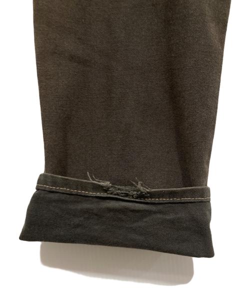 TRUE RELIGION（トゥルー レリジョン）TRUE RELIGION (トゥルー レリジョン) カラーパンツ / MICKY グリーン サイズ:W30（76cm）の古着・服飾アイテム