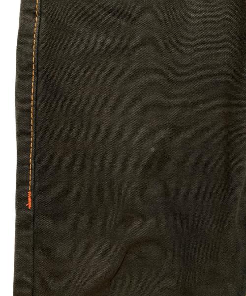 TRUE RELIGION（トゥルー レリジョン）TRUE RELIGION (トゥルー レリジョン) カラーパンツ / MICKY グリーン サイズ:W30（76cm）の古着・服飾アイテム