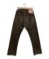 TRUE RELIGION (トゥルー レリジョン) カラーパンツ / MICKY グリーン サイズ:W30（76cm）：4000円