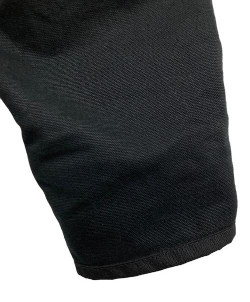 CarHartt（カーハート）CarHartt (カーハート) アクティブジャケット ブラック サイズ:Sの古着・服飾アイテム