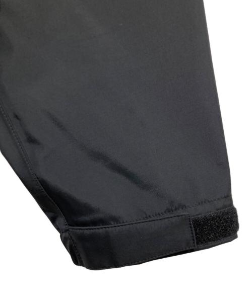 THE NORTH FACE（ザ ノース フェイス）THE NORTH FACE (ザ ノース フェイス) マウンテン レインテックス ジャケット ブラック サイズ:Mの古着・服飾アイテム