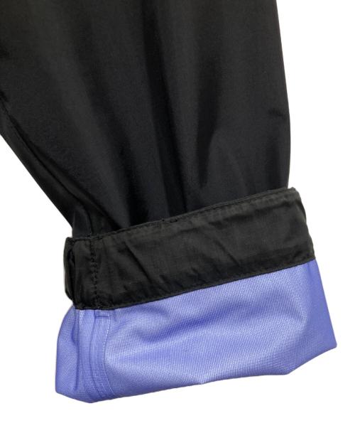 THE NORTH FACE（ザ ノース フェイス）THE NORTH FACE (ザ ノース フェイス) マウンテン レインテックス ジャケット ブラック サイズ:Mの古着・服飾アイテム