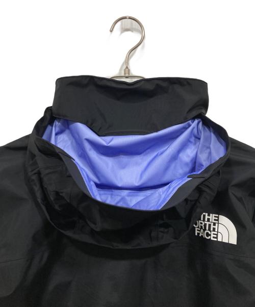 THE NORTH FACE（ザ ノース フェイス）THE NORTH FACE (ザ ノース フェイス) マウンテン レインテックス ジャケット ブラック サイズ:Mの古着・服飾アイテム