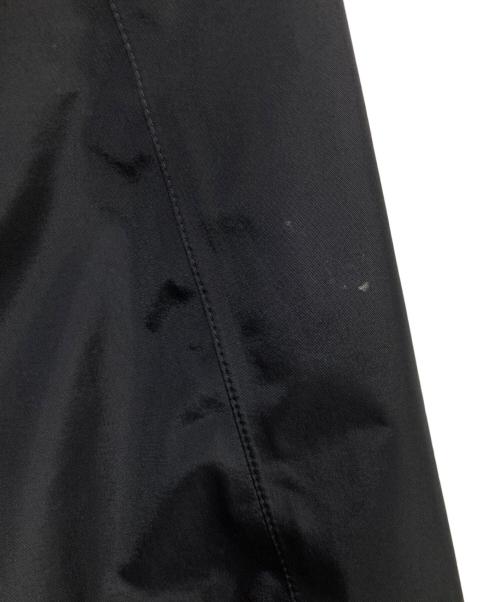 THE NORTH FACE（ザ ノース フェイス）THE NORTH FACE (ザ ノース フェイス) マウンテン レインテックス ジャケット ブラック サイズ:Mの古着・服飾アイテム