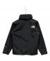 THE NORTH FACE (ザ ノース フェイス) マウンテン レインテックス ジャケット ブラック サイズ:M：15000円
