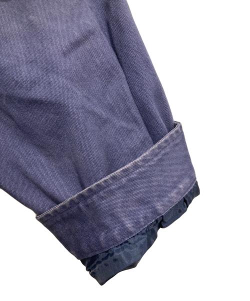 BARACUTA（バラクータ）BARACUTA (バラクータ) ドリズラージャケット ネイビー サイズ:97㎝/38の古着・服飾アイテム