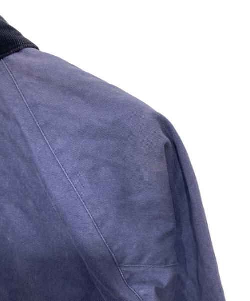 BARACUTA（バラクータ）BARACUTA (バラクータ) ドリズラージャケット ネイビー サイズ:97㎝/38の古着・服飾アイテム