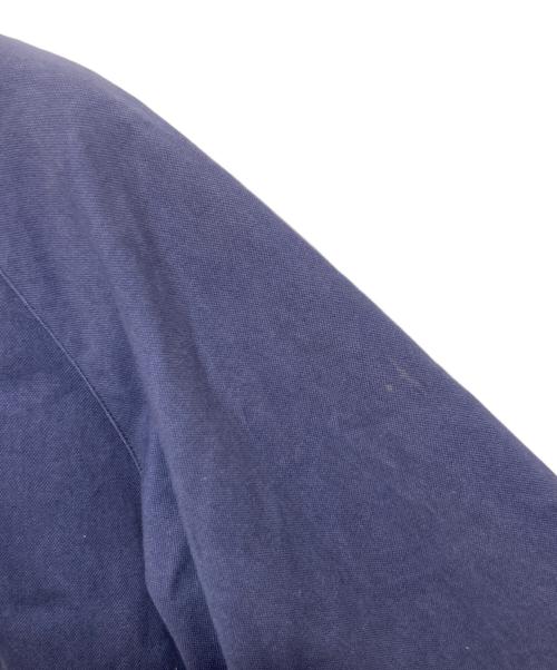 BARACUTA（バラクータ）BARACUTA (バラクータ) ドリズラージャケット ネイビー サイズ:97㎝/38の古着・服飾アイテム