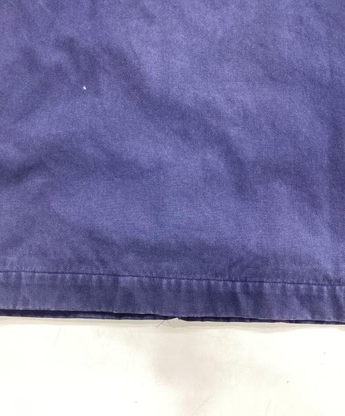 BARACUTA（バラクータ）BARACUTA (バラクータ) ドリズラージャケット ネイビー サイズ:97㎝/38の古着・服飾アイテム