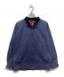 BARACUTA（バラクータ）の古着「ドリズラージャケット」｜ネイビー