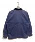 BARACUTA (バラクータ) ドリズラージャケット ネイビー サイズ:97㎝/38：9000円
