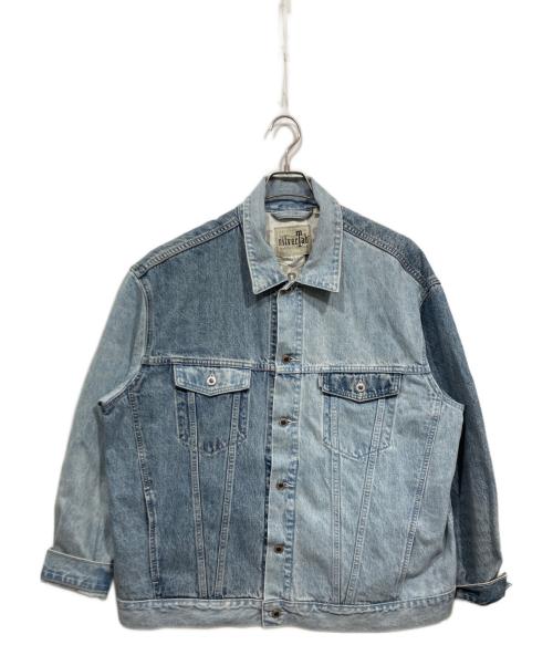LEVI'S（リーバイス）LEVI'S (リーバイス) TRUCKER JACKET インディゴ サイズ:XLの古着・服飾アイテム
