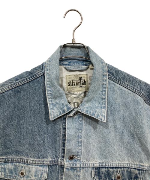 LEVI'S（リーバイス）LEVI'S (リーバイス) TRUCKER JACKET インディゴ サイズ:XLの古着・服飾アイテム