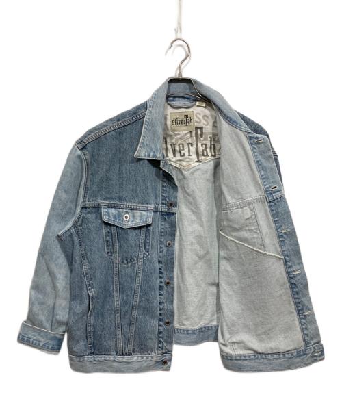 LEVI'S（リーバイス）LEVI'S (リーバイス) TRUCKER JACKET インディゴ サイズ:XLの古着・服飾アイテム